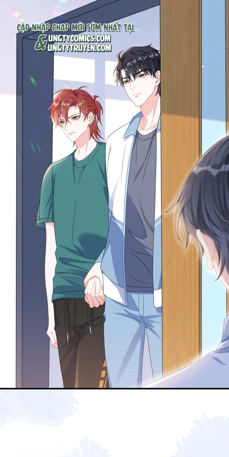 Giáo Bá Là Một Tên Yêu Tinh Chapter 17 - Trang 4