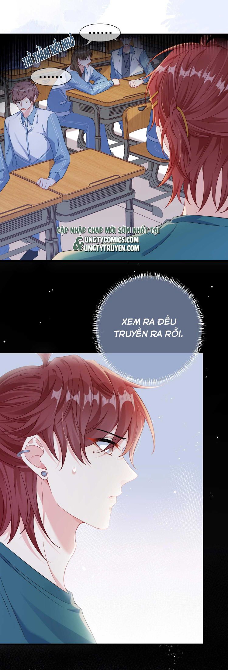 Giáo Bá Là Một Tên Yêu Tinh Chapter 17 - Trang 4