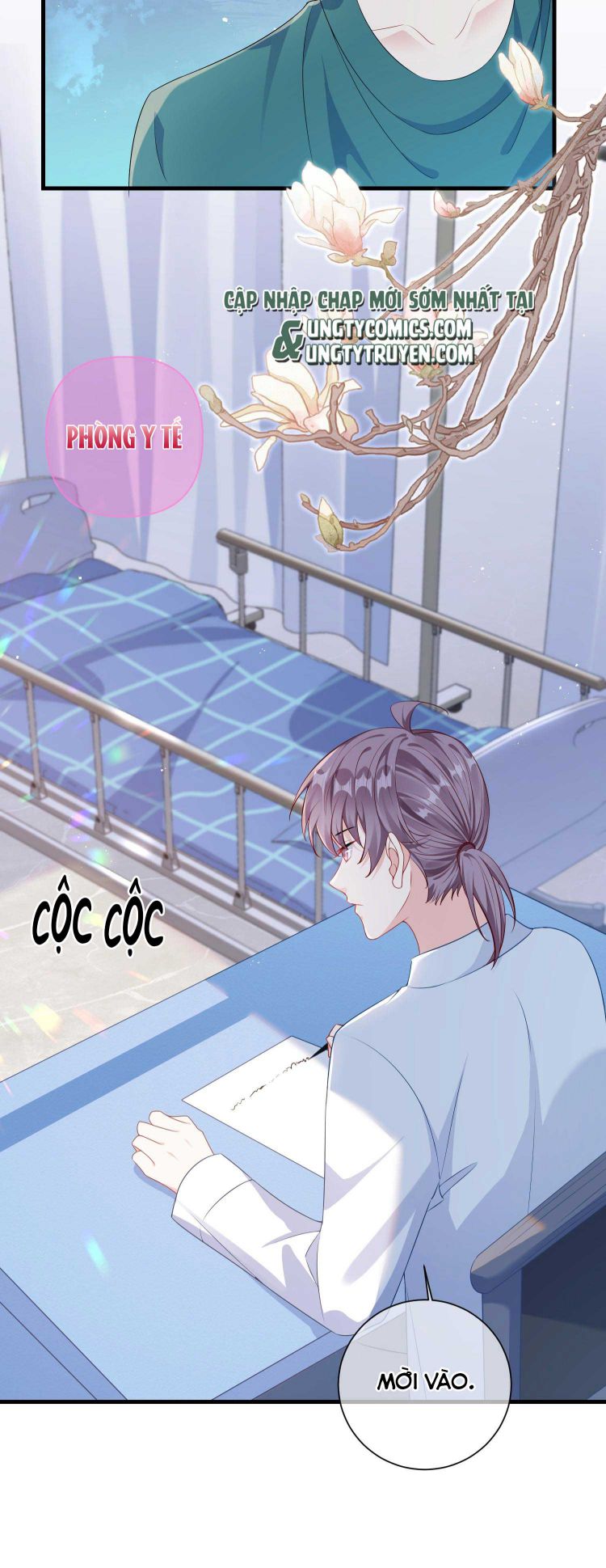 Giáo Bá Là Một Tên Yêu Tinh Chapter 17 - Trang 4