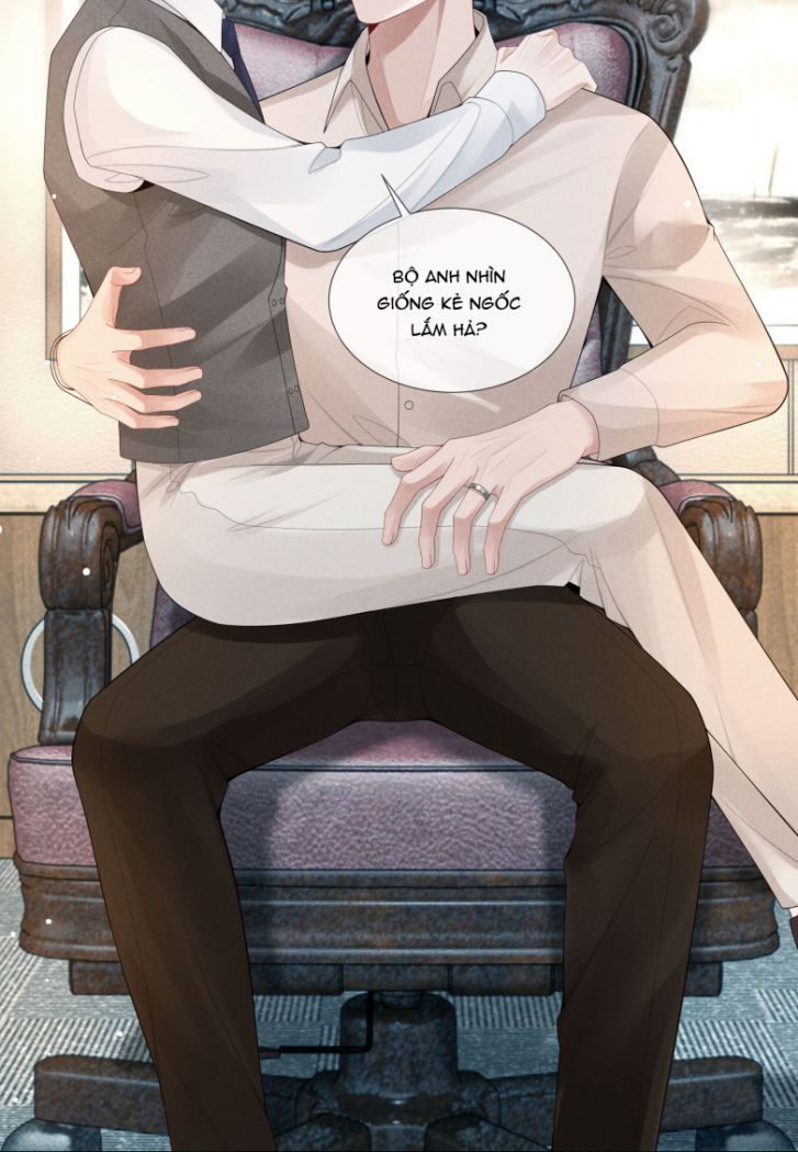 Dior Tiên Sinh Chap 39 - Trang 2