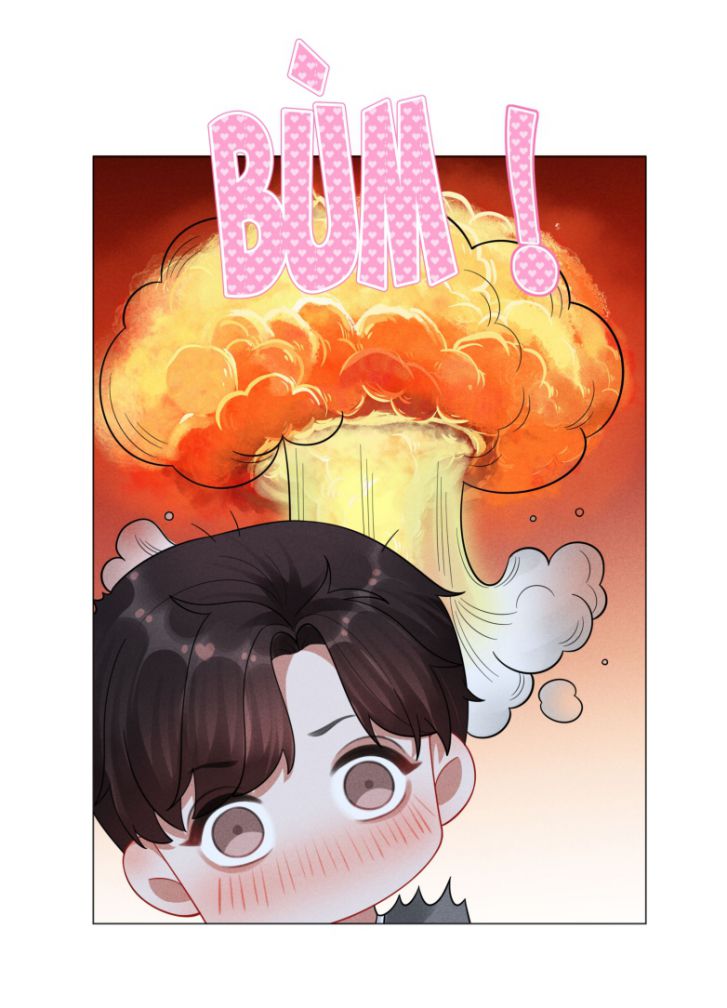 Dior Tiên Sinh Chap 39 - Trang 2