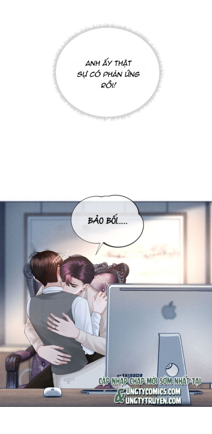 Dior Tiên Sinh Chap 39 - Trang 2