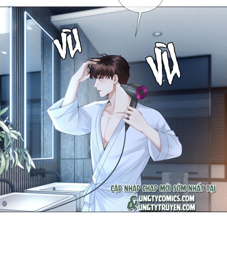 Dior Tiên Sinh Chap 39 - Trang 2