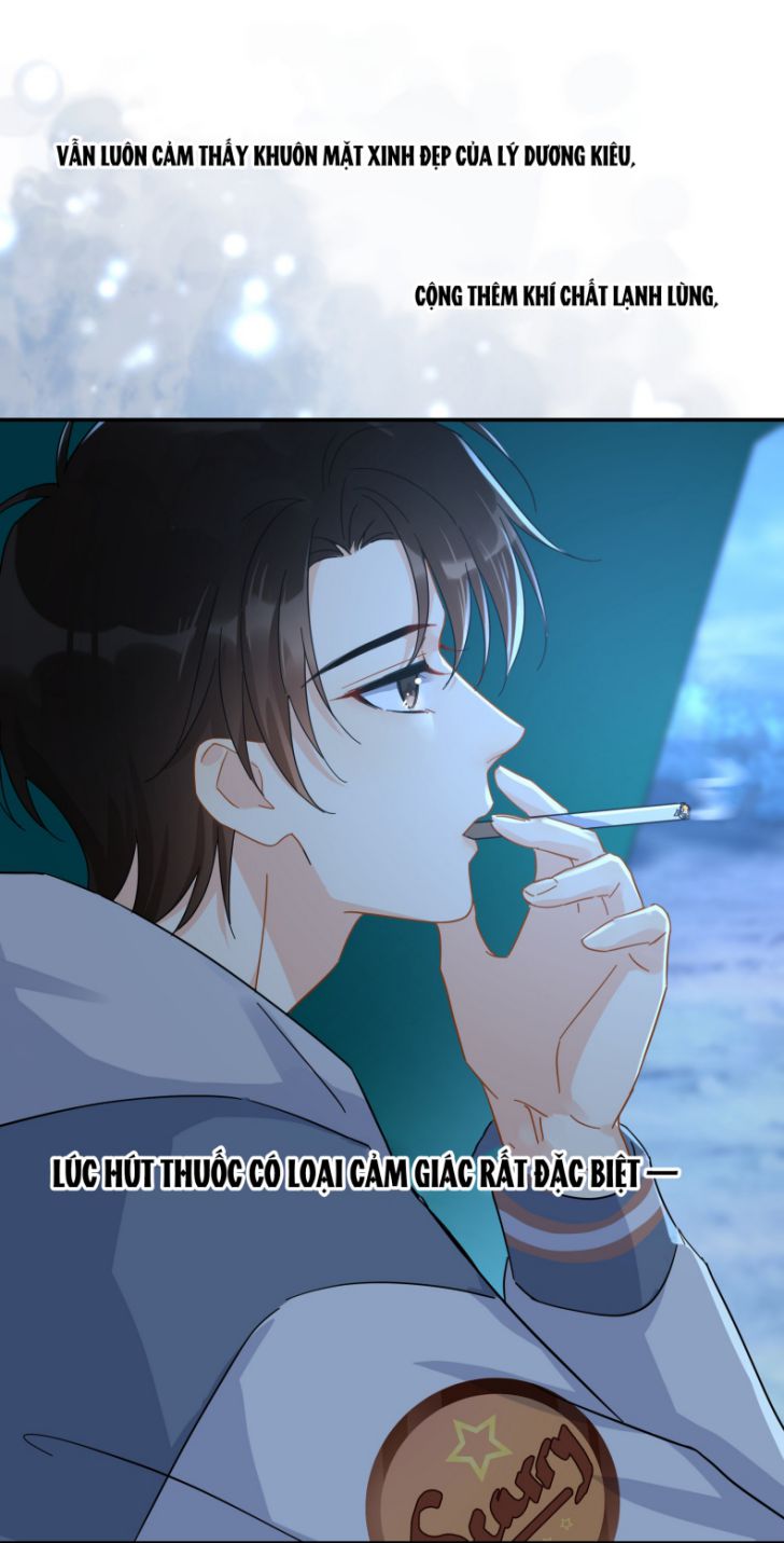 Theo Đuôi Chapter 25 - Trang 4