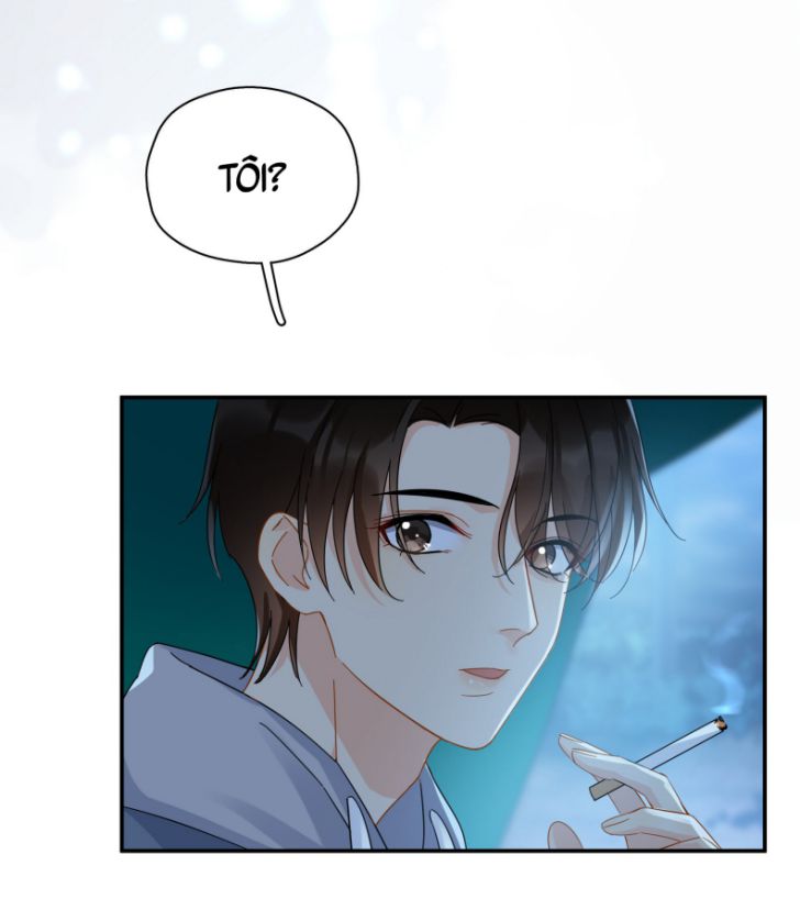 Theo Đuôi Chapter 25 - Trang 4