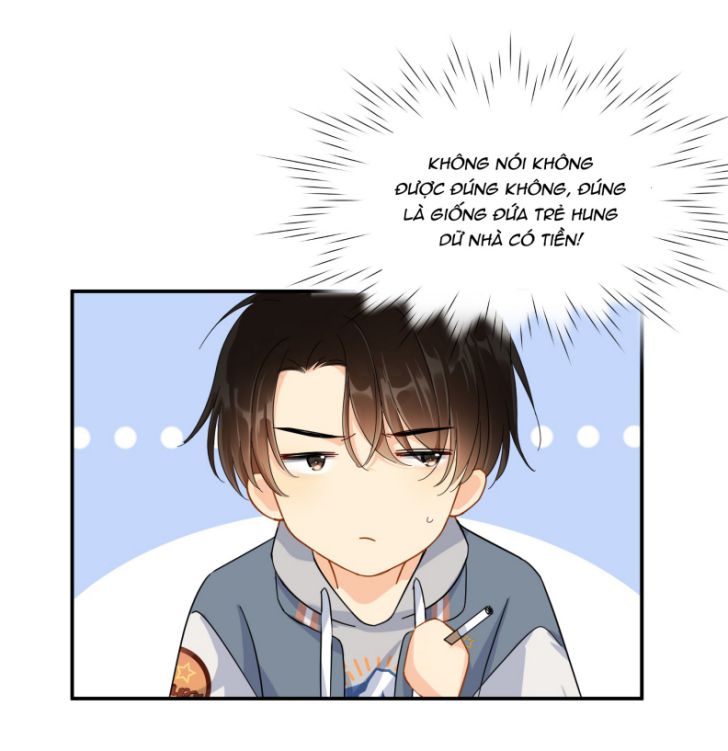 Theo Đuôi Chapter 25 - Trang 4