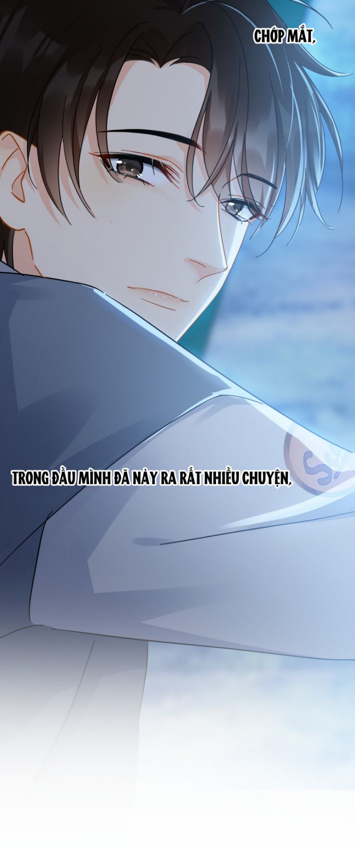 Theo Đuôi Chapter 25 - Trang 4