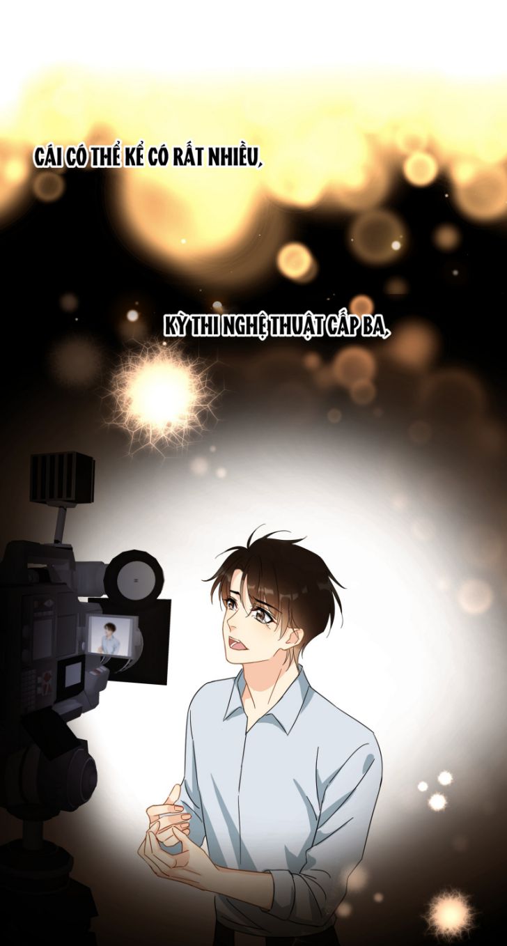 Theo Đuôi Chapter 25 - Trang 4