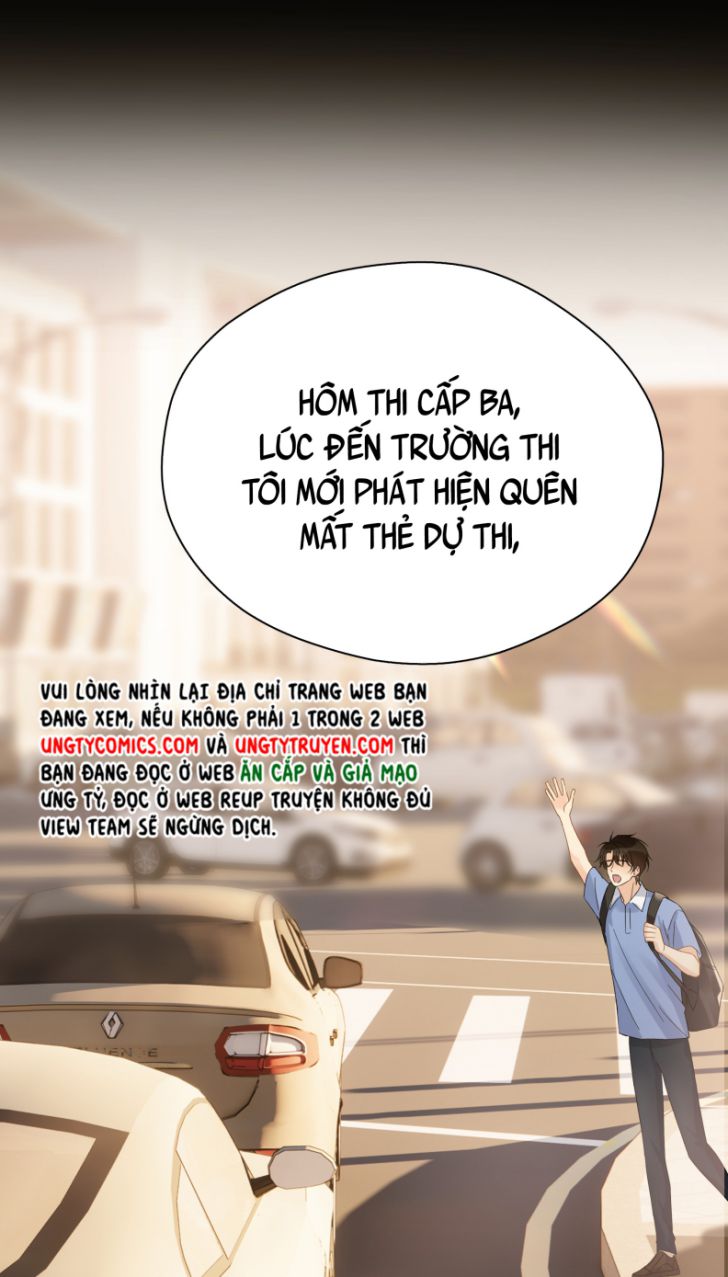 Theo Đuôi Chapter 25 - Trang 4