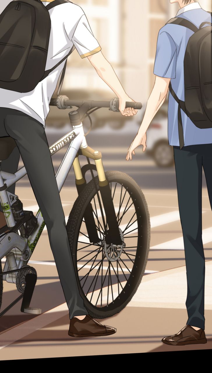 Theo Đuôi Chapter 25 - Trang 4