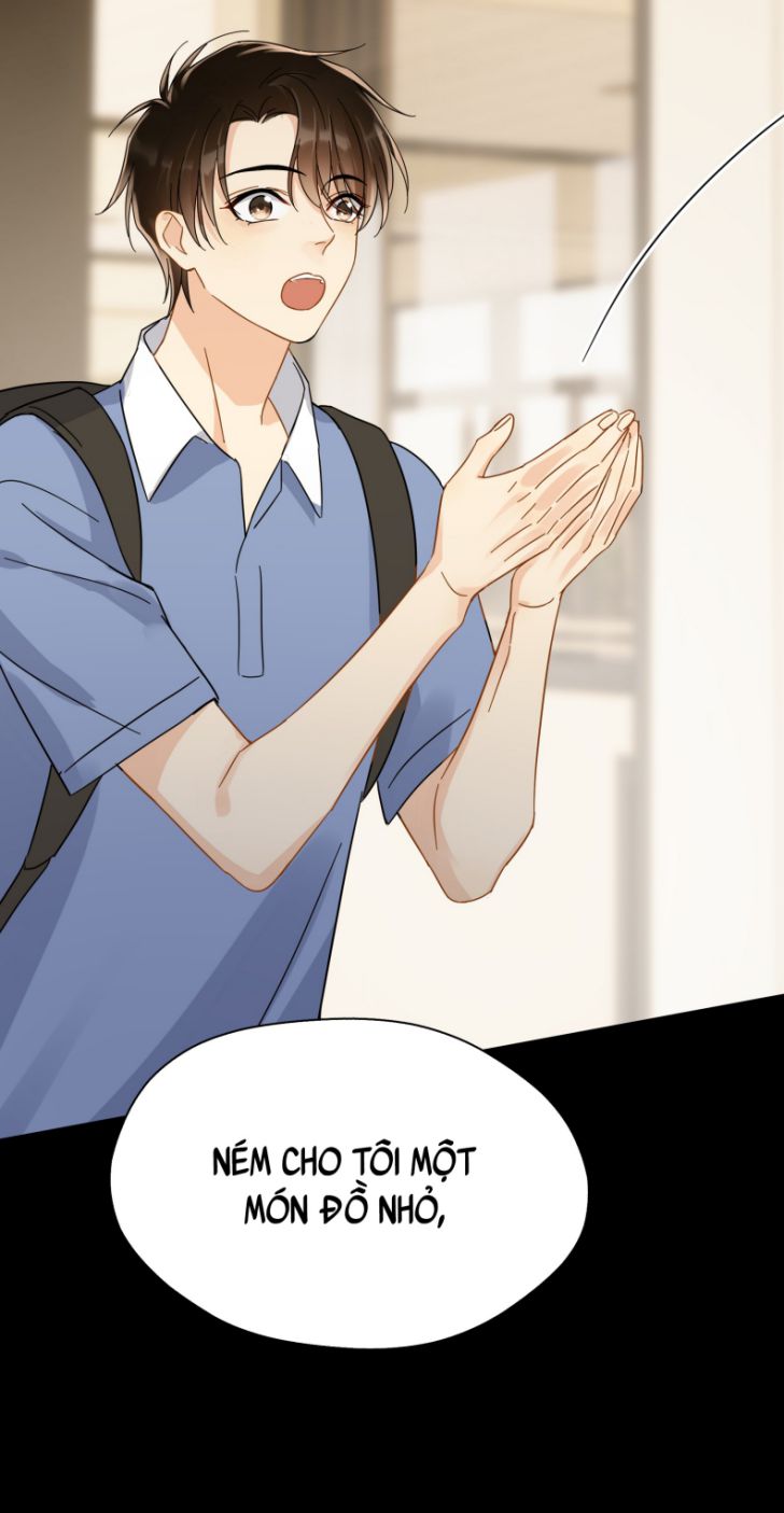 Theo Đuôi Chapter 25 - Trang 4