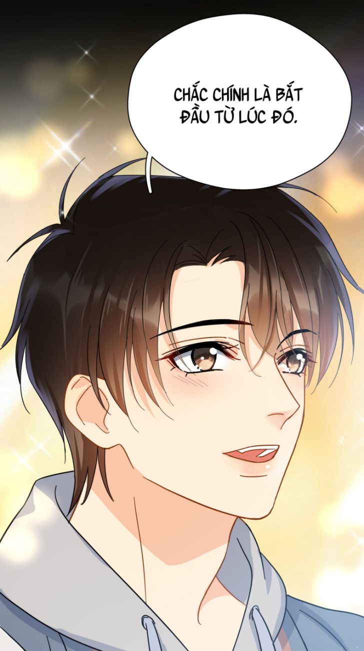 Theo Đuôi Chapter 25 - Trang 4