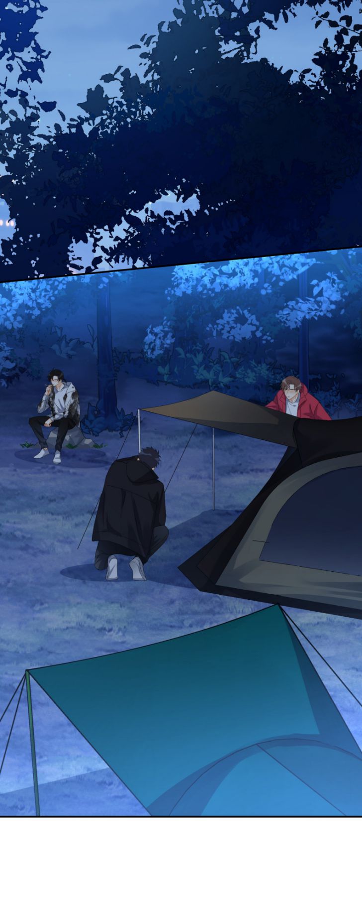 Theo Đuôi Chapter 25 - Trang 4