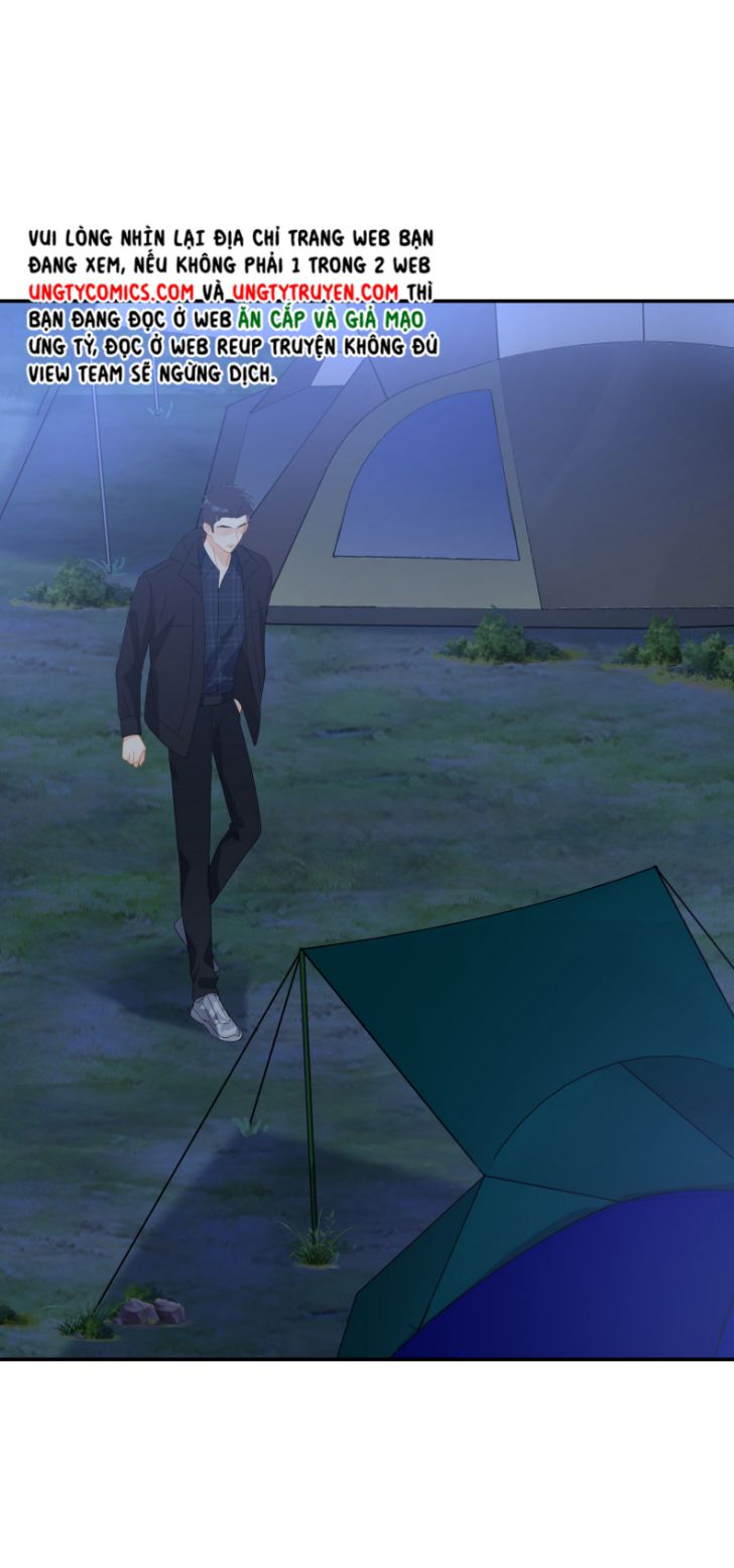 Theo Đuôi Chapter 25 - Trang 4