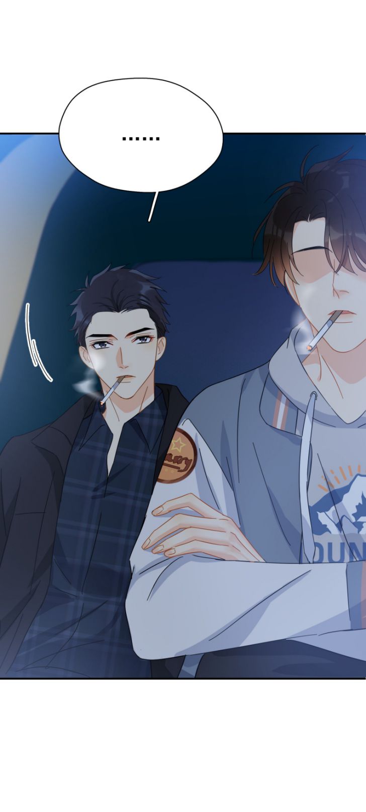 Theo Đuôi Chapter 25 - Trang 4