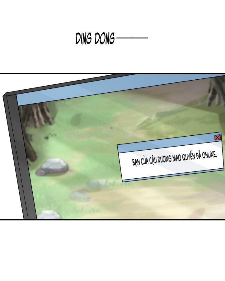 Thẳng Thắn Từ Nghiêm Chapter 17 - Next Chapter 18