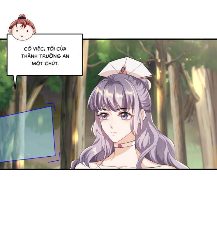 Thẳng Thắn Từ Nghiêm Chapter 17 - Next Chapter 18