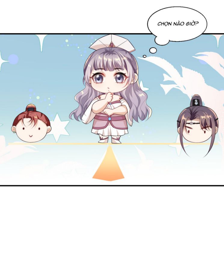 Thẳng Thắn Từ Nghiêm Chapter 17 - Next Chapter 18