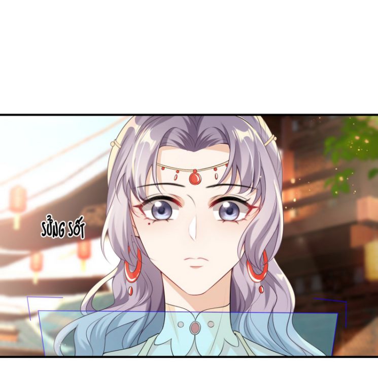 Thẳng Thắn Từ Nghiêm Chapter 17 - Next Chapter 18