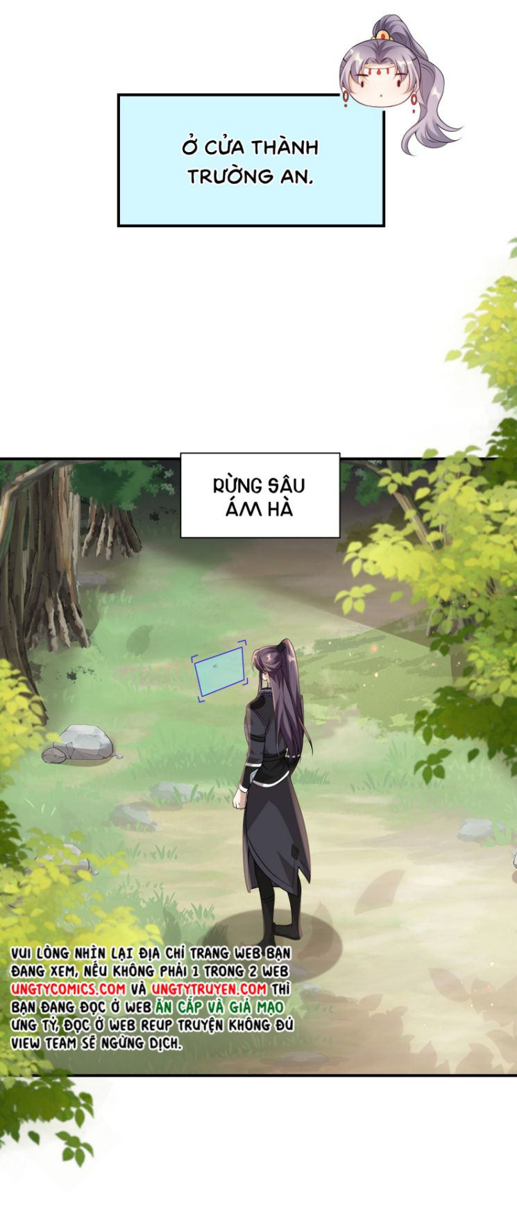 Thẳng Thắn Từ Nghiêm Chapter 17 - Next Chapter 18