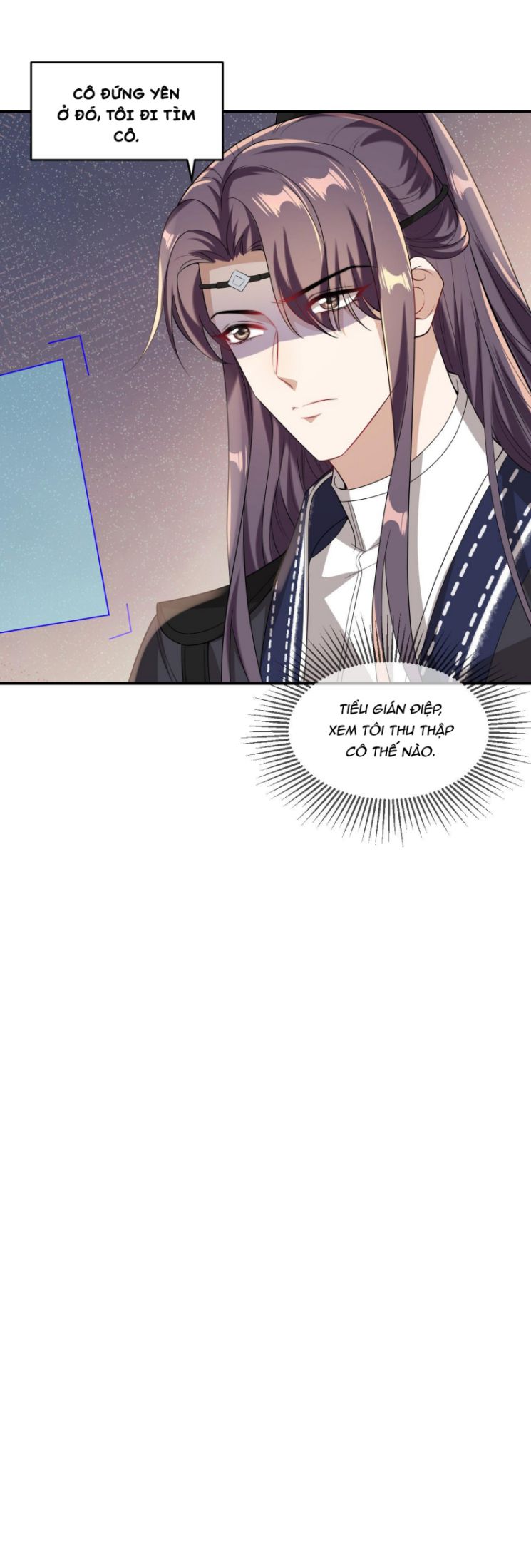 Thẳng Thắn Từ Nghiêm Chapter 17 - Next Chapter 18