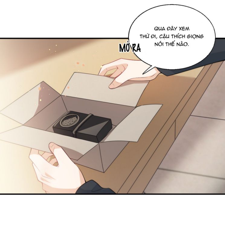 Thẳng Thắn Từ Nghiêm Chapter 17 - Next Chapter 18