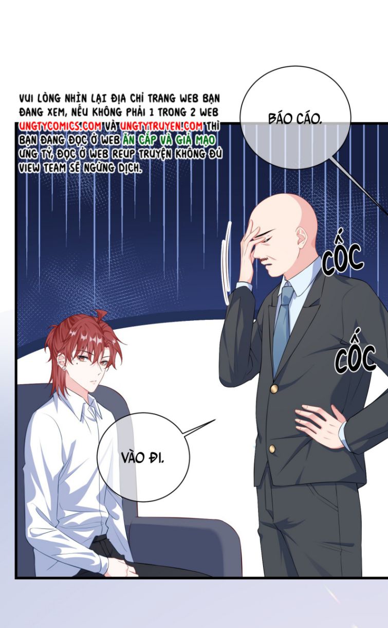 Giáo Bá Là Một Tên Yêu Tinh Chapter 18 - Trang 4