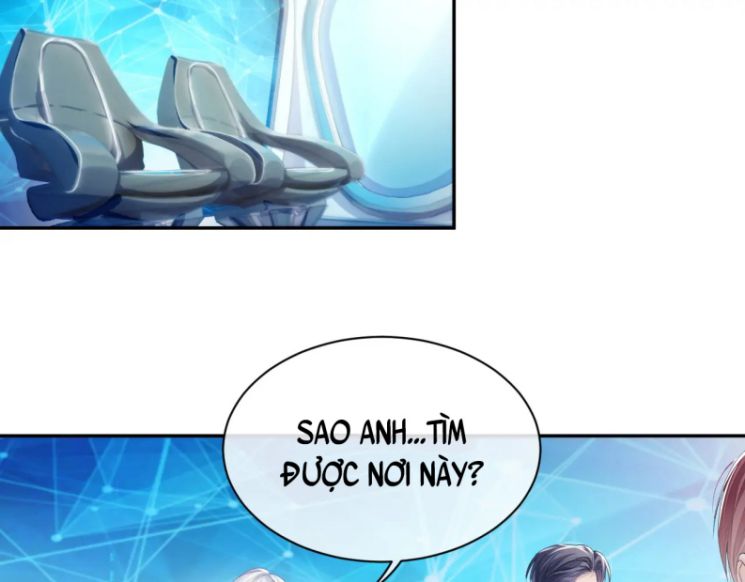 Đơn Xin Ly Hôn Chapter 45 - Trang 3