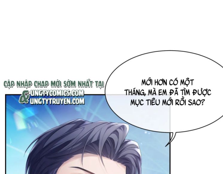 Đơn Xin Ly Hôn Chapter 45 - Trang 3