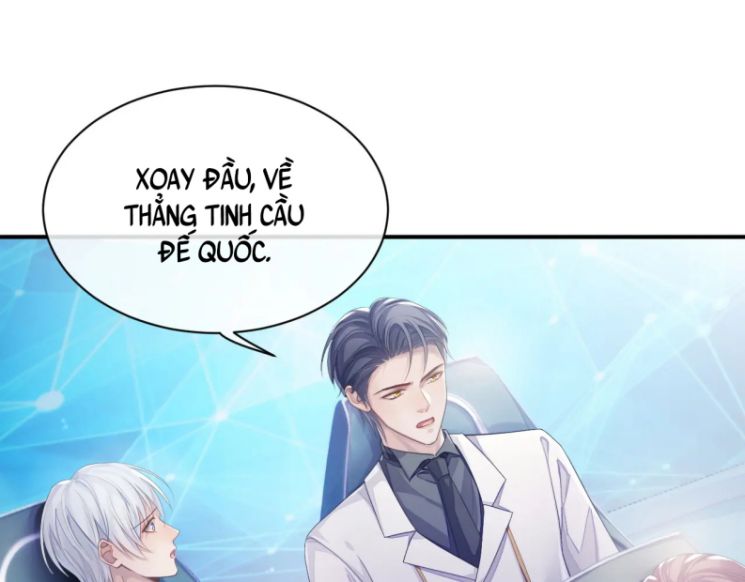 Đơn Xin Ly Hôn Chapter 45 - Trang 3