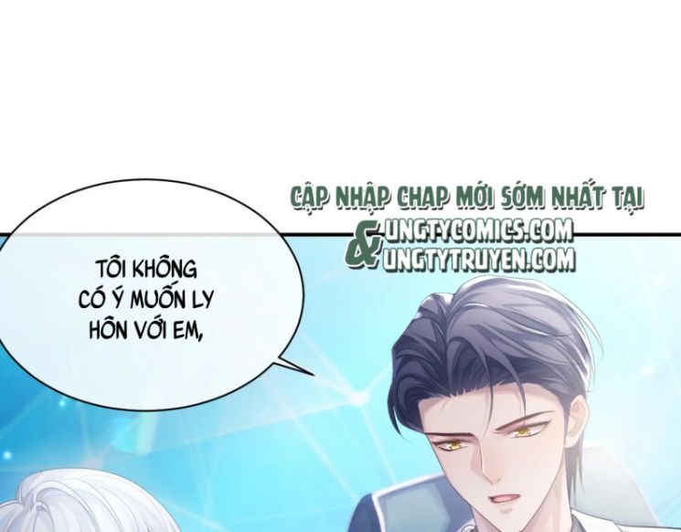 Đơn Xin Ly Hôn Chapter 45 - Trang 3