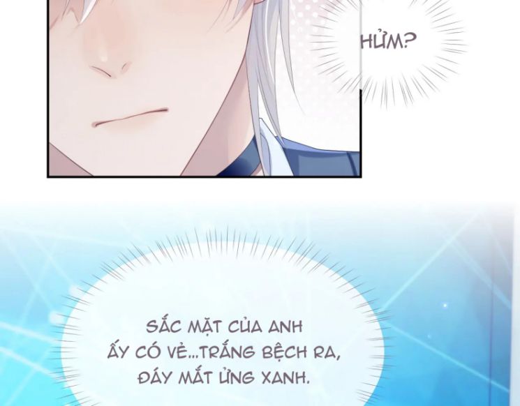 Đơn Xin Ly Hôn Chapter 45 - Trang 3