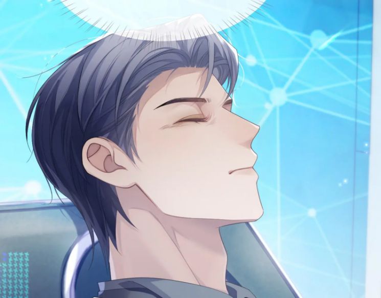 Đơn Xin Ly Hôn Chapter 45 - Trang 3