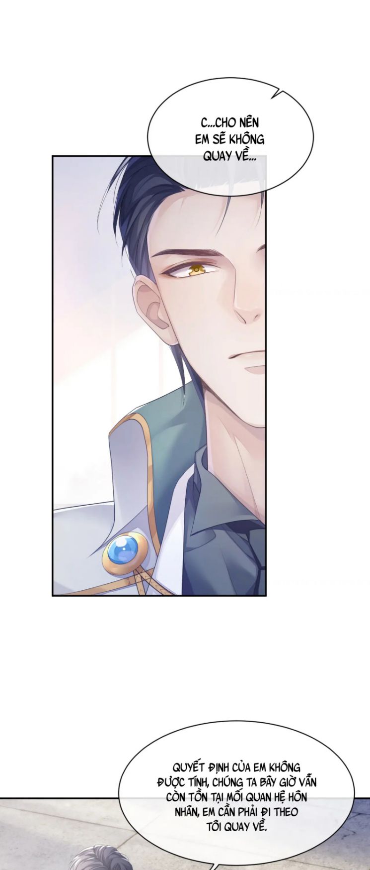 Đơn Xin Ly Hôn Chapter 45 - Trang 3