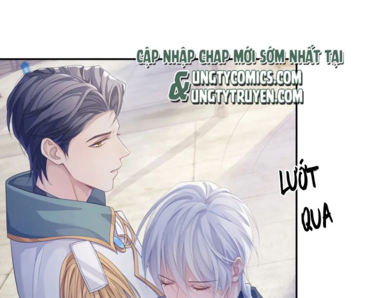 Đơn Xin Ly Hôn Chapter 45 - Trang 3