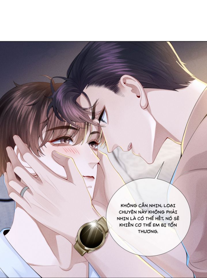 Dior Tiên Sinh Chap 40 - Trang 2