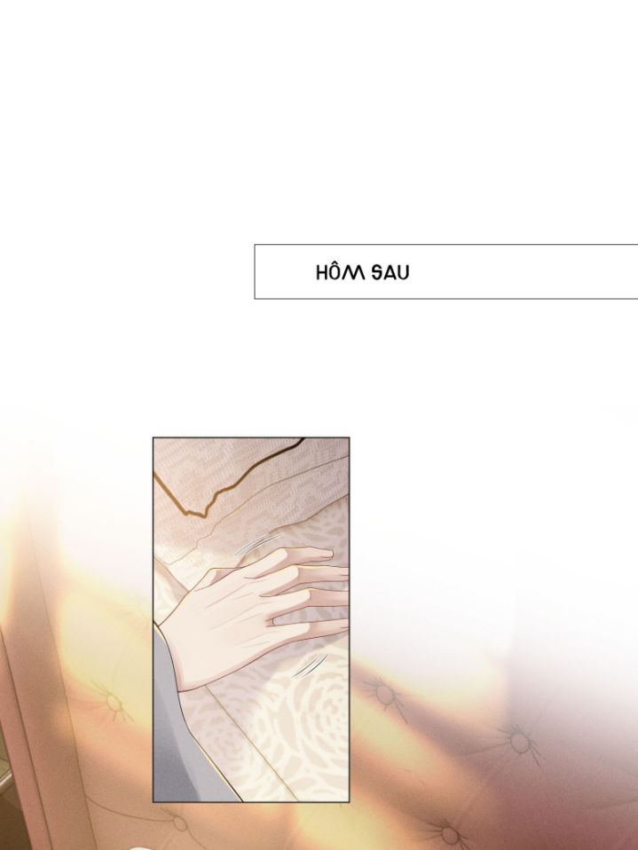 Dior Tiên Sinh Chap 40 - Trang 2