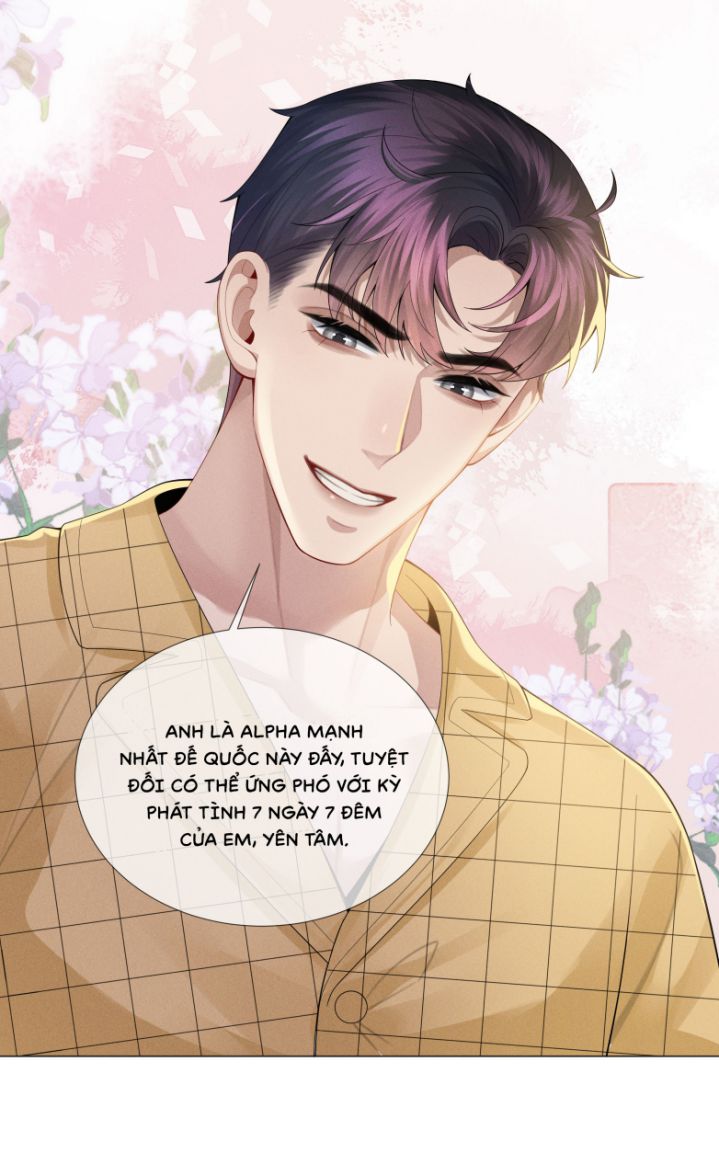 Dior Tiên Sinh Chap 40 - Trang 2