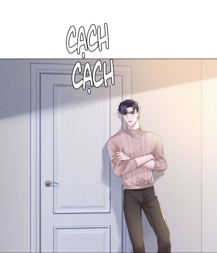 Dior Tiên Sinh Chap 40 - Trang 2