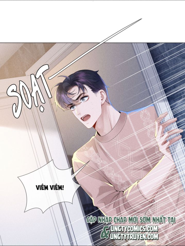 Dior Tiên Sinh Chap 40 - Trang 2
