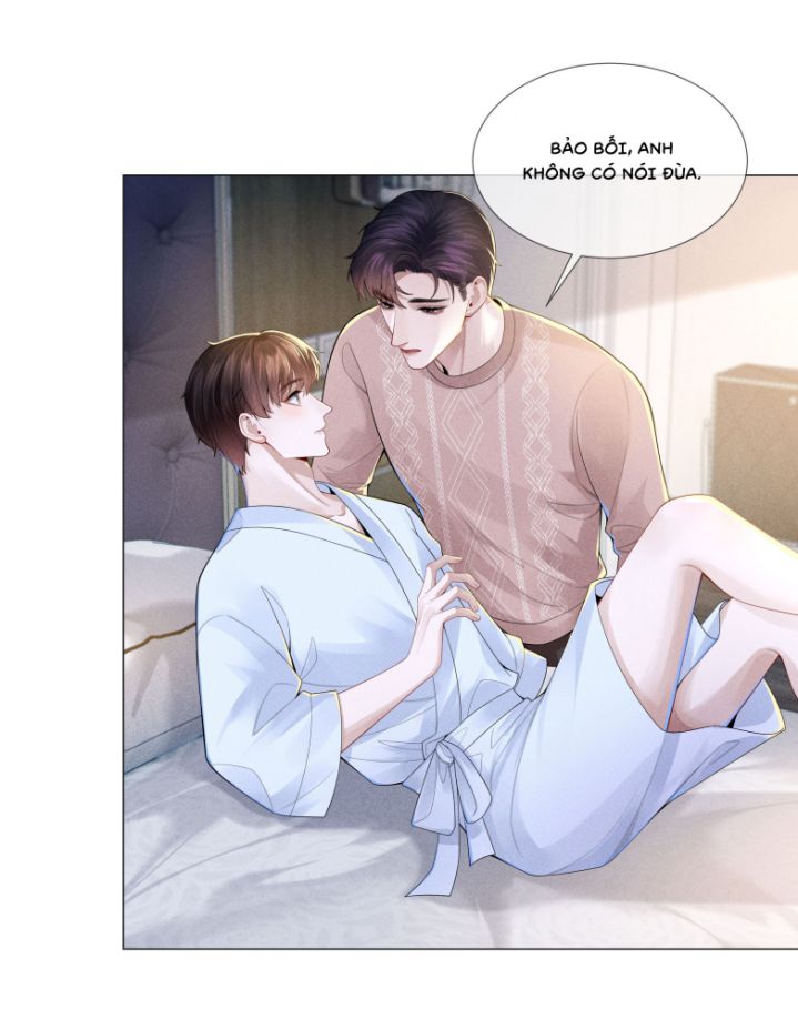 Dior Tiên Sinh Chap 40 - Trang 2