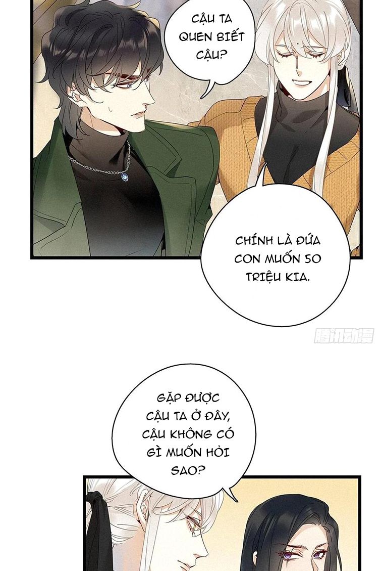 Thỉnh Quân Nhập Quái Chapter 37 - Next Chapter 38