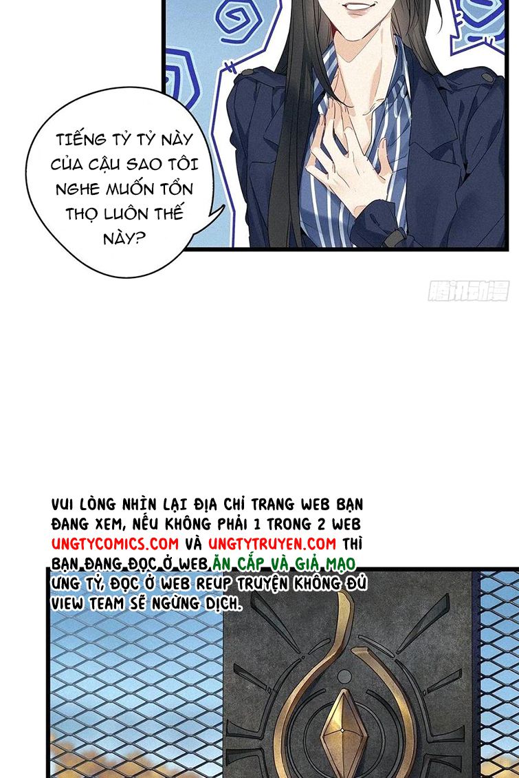 Thỉnh Quân Nhập Quái Chapter 37 - Next Chapter 38