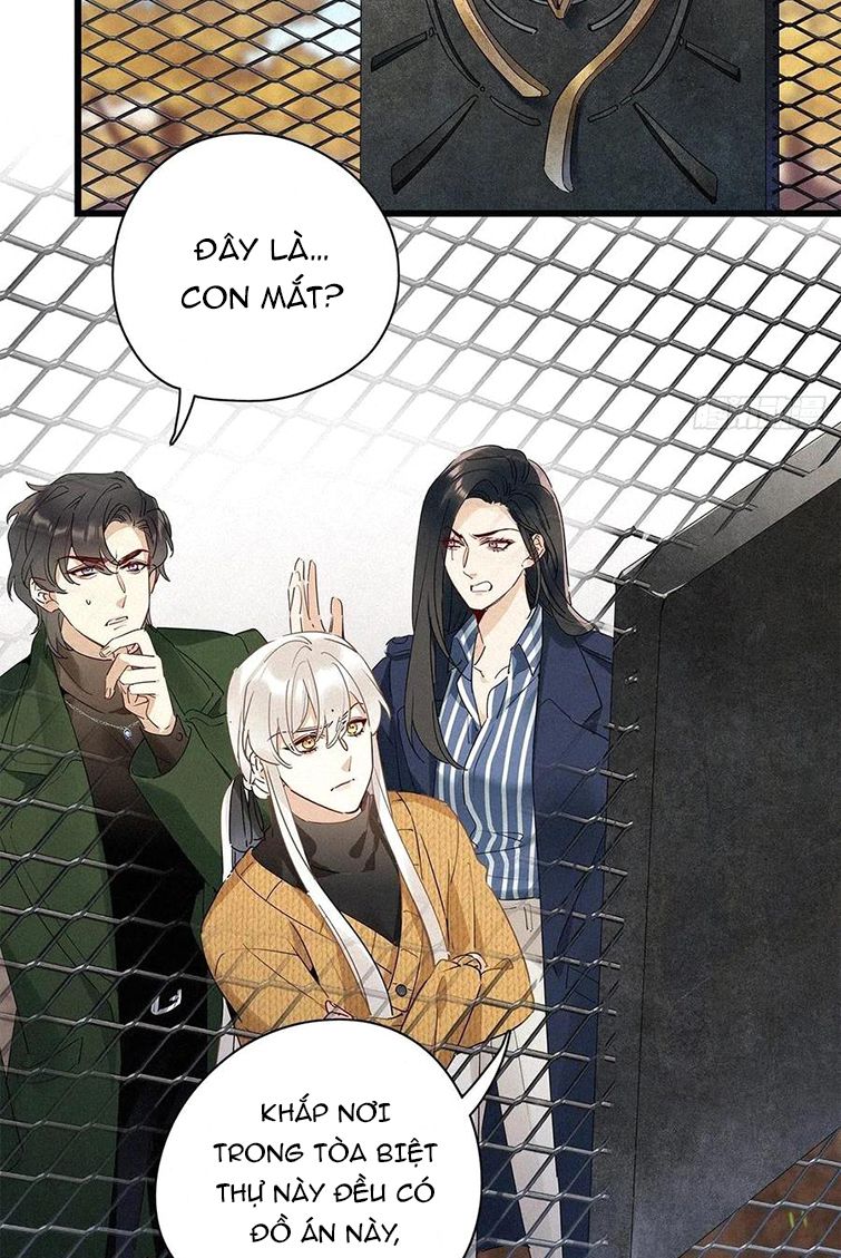 Thỉnh Quân Nhập Quái Chapter 37 - Next Chapter 38