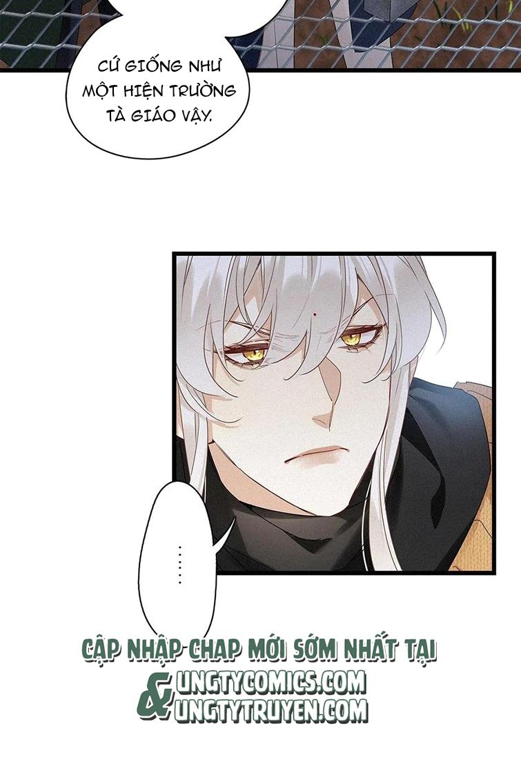 Thỉnh Quân Nhập Quái Chapter 37 - Next Chapter 38