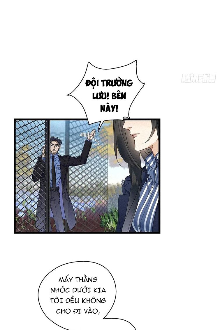 Thỉnh Quân Nhập Quái Chapter 37 - Next Chapter 38
