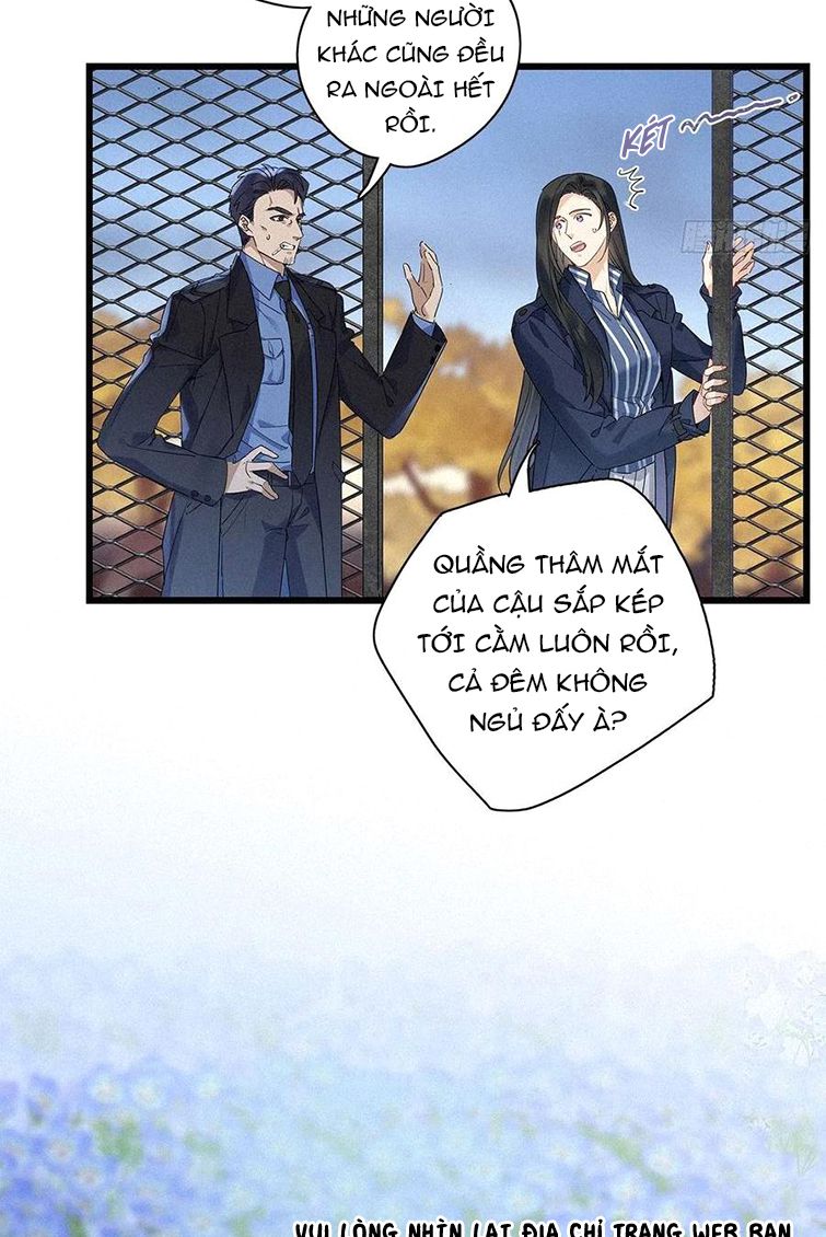 Thỉnh Quân Nhập Quái Chapter 37 - Next Chapter 38