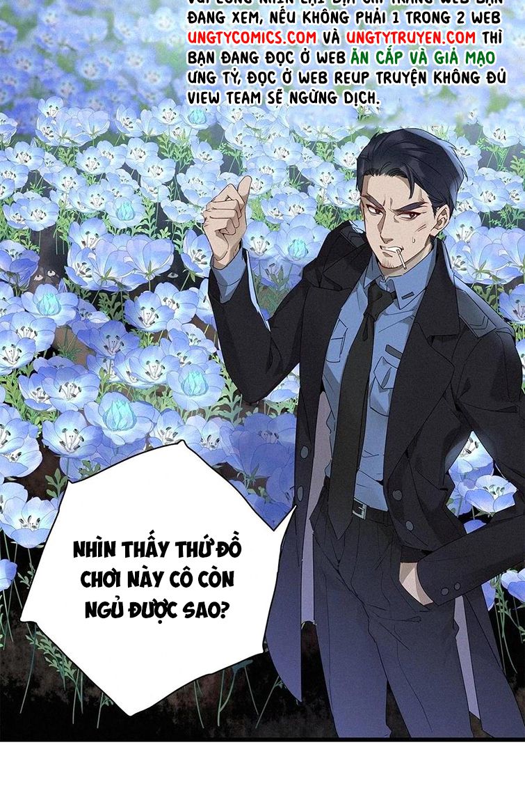 Thỉnh Quân Nhập Quái Chapter 37 - Next Chapter 38