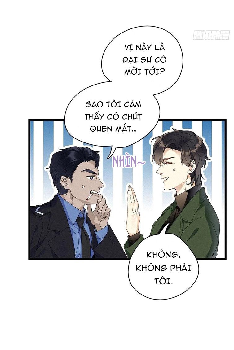 Thỉnh Quân Nhập Quái Chapter 37 - Next Chapter 38