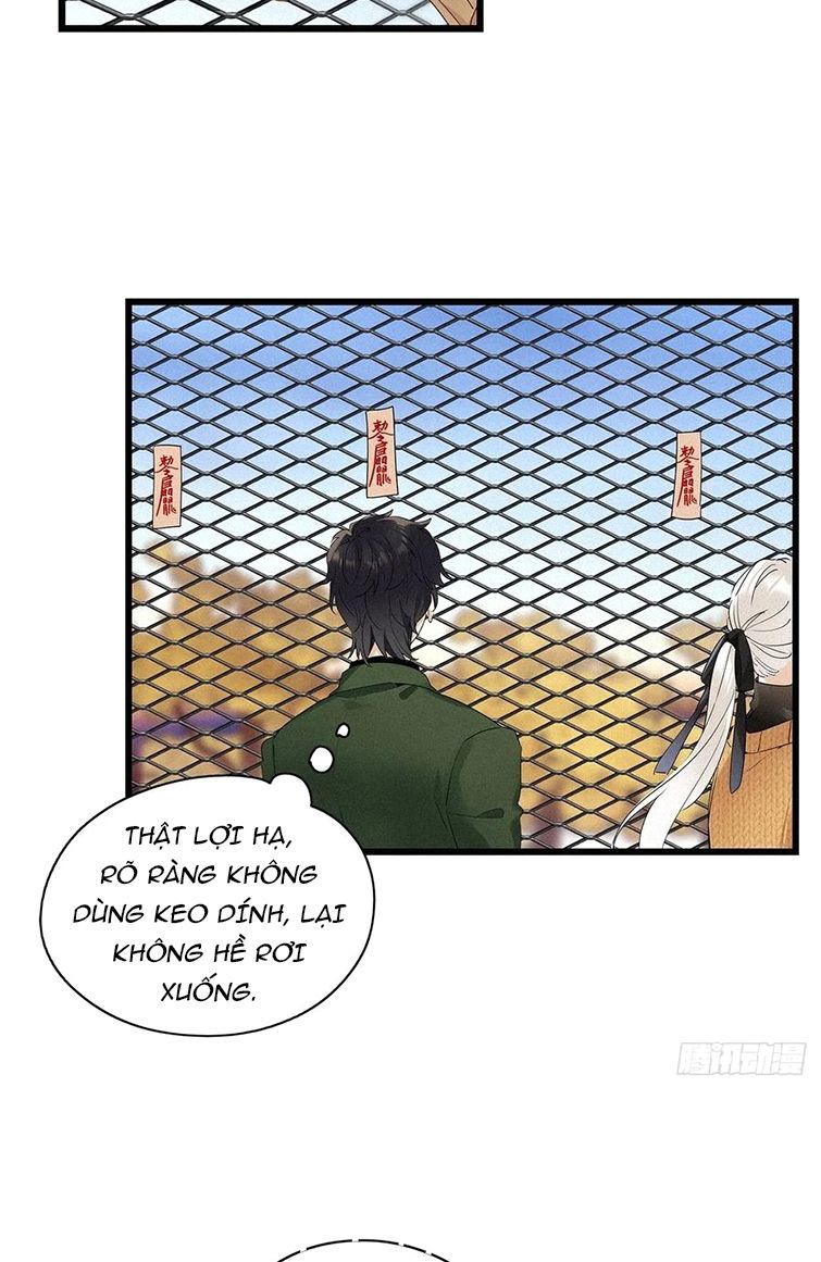 Thỉnh Quân Nhập Quái Chapter 37 - Next Chapter 38